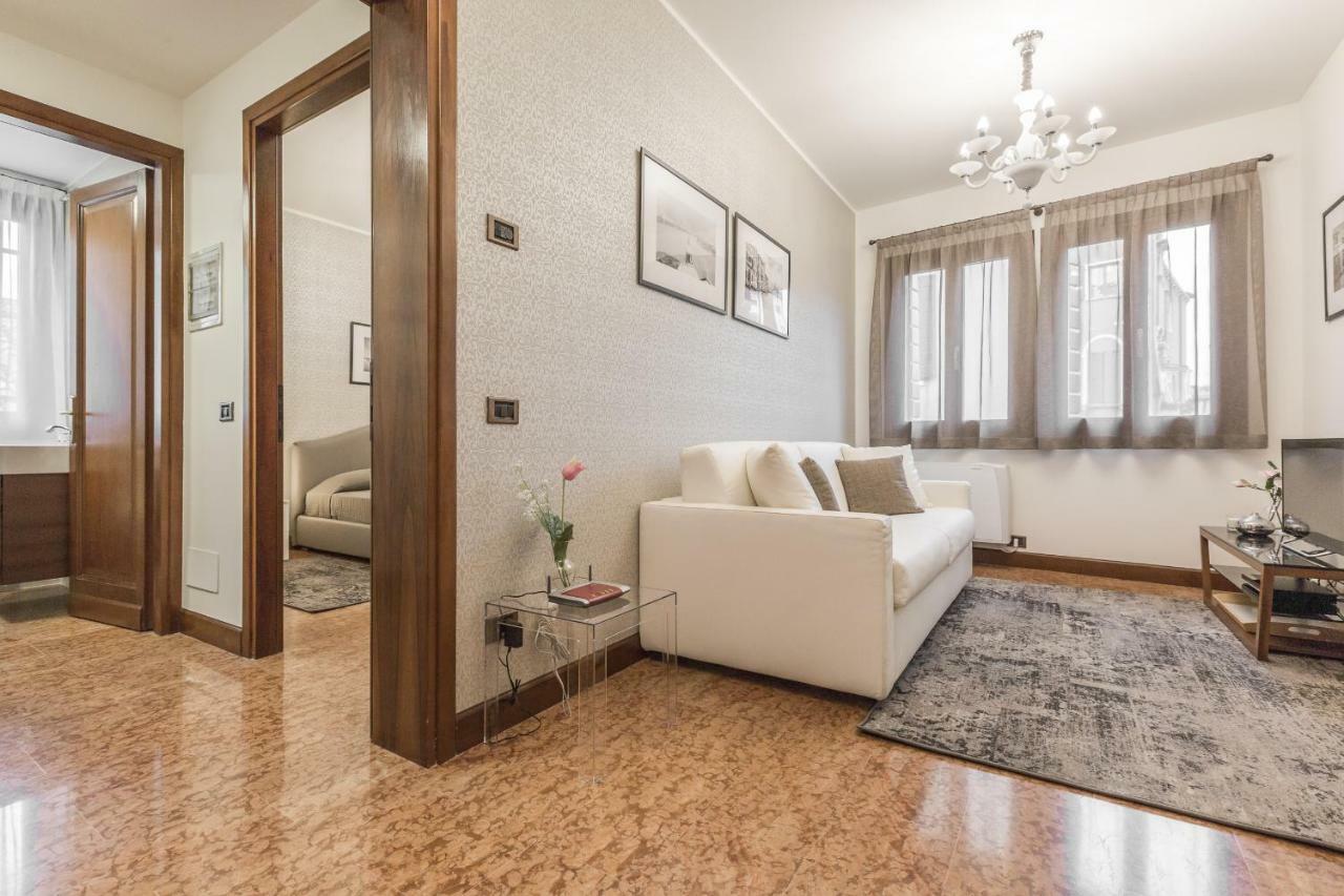 Ca' Del Monastero 8 Collection For 3 Guests Apartamento