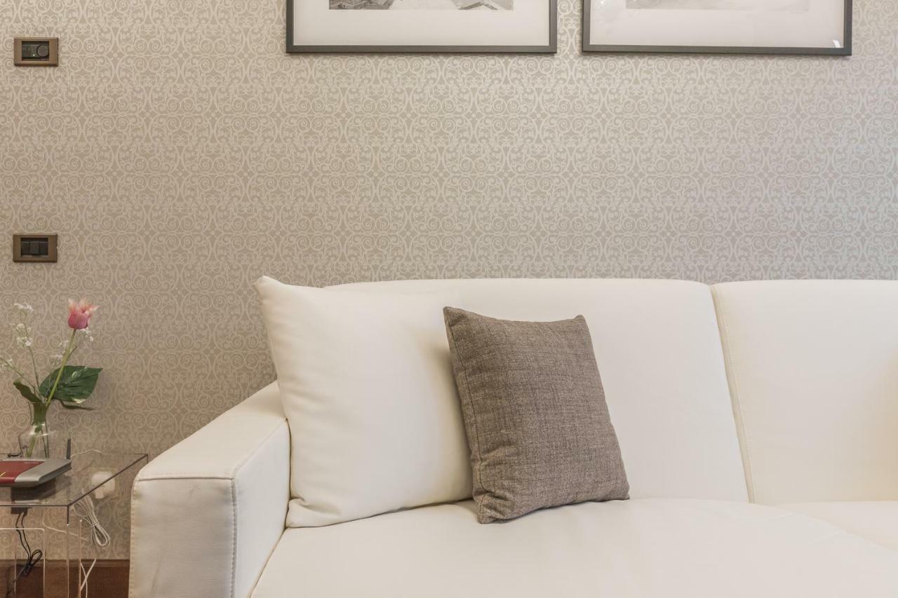 Apartamento Ca' Del Monastero 8 Collection For 3 Guests